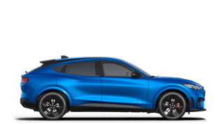 2025 Ford Mustang Mach-E® External Image 1